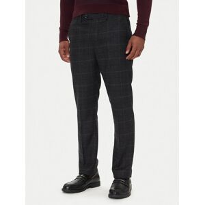 Tommy Hilfiger Chino nohavice Denton MW0MW40782 Sivá Slim Fit Muži Tommy Hilfiger Chino nohavice Denton MW0MW40782 Sivá Slim Fit Muži