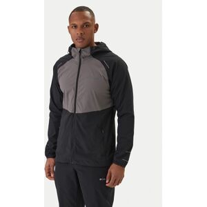 Columbia Softshellová bunda Tech™ II Wind 2160521 Sivá Regular Fit Muži Columbia Softshellová bunda Tech™ II Wind 2160521 Sivá Regular Fit Muži