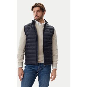 Tommy Hilfiger Vesta Core Packable MW0MW39989 Tmavomodrá Regular Fit Muži Tommy Hilfiger Vesta Core Packable MW0MW39989 Tmavomodrá Regular Fit Muži
