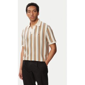 Tommy Hilfiger Polokošeľa Classic MW0MW43274 Farebná Regular Fit Muži Tommy Hilfiger Polokošeľa Classic MW0MW43274 Farebná Regular Fit Muži