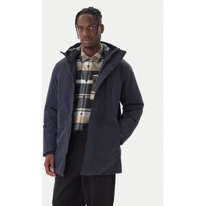 Jack & Jones Zimné bundy Keen 12278782 Tmavomodrá Regular Fit Muži Jack & Jones Zimné bundy Keen 12278782 Tmavomodrá Regular Fit Muži