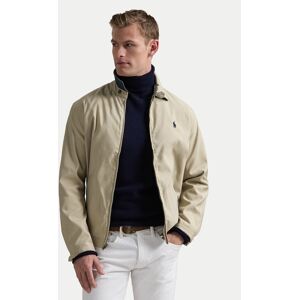 Polo Ralph Lauren Prechodná bunda 710548506002 Béžová Regular Fit Muži Polo Ralph Lauren Prechodná bunda 710548506002 Béžová Regular Fit Muži