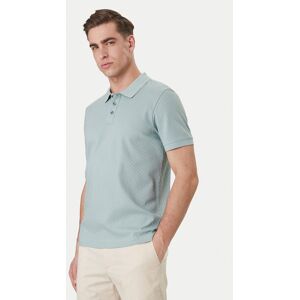 JOOP! Polokošeľa Roni 10100056 30100501 Zelená Regular Fit Muži JOOP! Polokošeľa Roni 10100056 30100501 Zelená Regular Fit Muži