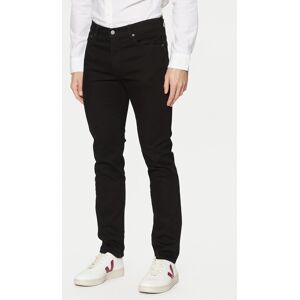 Levi's® Džínsy 511™ 04511-1507 Čierna Slim Fit Muži Levi's® Džínsy 511™ 04511-1507 Čierna Slim Fit Muži