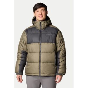 Columbia Zimné bundy Pike Lake™ II 2050931 Zelená Regular Fit Muži Columbia Zimné bundy Pike Lake™ II 2050931 Zelená Regular Fit Muži
