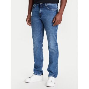 KARL LAGERFELD Džínsy 265840 553875 Modrá Slim Fit Muži KARL LAGERFELD Džínsy 265840 553875 Modrá Slim Fit Muži