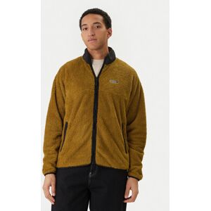 Element Fleecová mikina Classic Sherpa ELYJK00223 Zelená Regular Fit Muži Element Fleecová mikina Classic Sherpa ELYJK00223 Zelená Regular Fit Muži