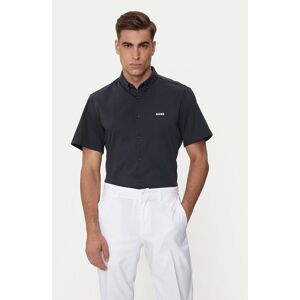 Boss Košeľa B_Motion_S 50512005 Tmavomodrá Regular Fit Muži Boss Košeľa B_Motion_S 50512005 Tmavomodrá Regular Fit Muži