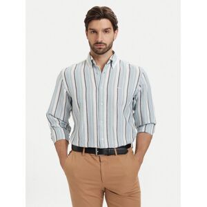 BOSS Košeľa Ricoplus 50559324 Farebná Regular Fit Muži BOSS Košeľa Ricoplus 50559324 Farebná Regular Fit Muži