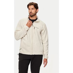 Columbia Fleecová mikina Fast Trek™ II 1420421 Béžová Regular Fit Muži Columbia Fleecová mikina Fast Trek™ II 1420421 Béžová Regular Fit Muži