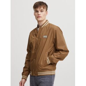 Blend Bundy bomber 20715743 Hnedá Regular Fit Muži Blend Bundy bomber 20715743 Hnedá Regular Fit Muži
