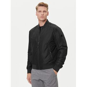 JOOP! Bundy bomber 17 JO-330Adams 30047976 Čierna Regular Fit Muži JOOP! Bundy bomber 17 JO-330Adams 30047976 Čierna Regular Fit Muži