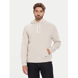 Polo Ralph Lauren Mikina 714915967005 Béžová Regular Fit Muži Polo Ralph Lauren Mikina 714915967005 Béžová Regular Fit Muži