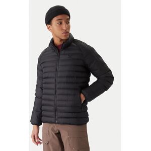 adidas Prechodná bunda JW5844 Čierna Slim Fit Muži adidas Prechodná bunda JW5844 Čierna Slim Fit Muži