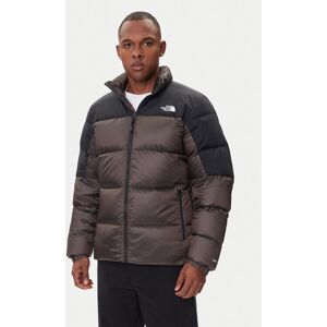 The North Face Vatovaná bunda Diablo 2.0 NF0A8993 Hnedá Regular Fit Muži The North Face Vatovaná bunda Diablo 2.0 NF0A8993 Hnedá Regular Fit Muži