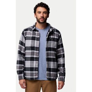 Columbia Prechodná bunda Windward™ II 2054771 Čierna Regular Fit Muži Columbia Prechodná bunda Windward™ II 2054771 Čierna Regular Fit Muži