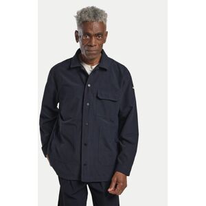 Jack Wolfskin Prechodná bunda Terracade A63865 Tmavomodrá Regular Fit Muži Jack Wolfskin Prechodná bunda Terracade A63865 Tmavomodrá Regular Fit Muži