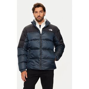 The North Face Vatovaná bunda Diablo 2.0 NF0A8993 Modrá Regular Fit Muži The North Face Vatovaná bunda Diablo 2.0 NF0A8993 Modrá Regular Fit Muži