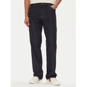 Guess Džínsy M5YA82 D5QC2 Modrá Regular Fit Muži Guess Džínsy M5YA82 D5QC2 Modrá Regular Fit Muži