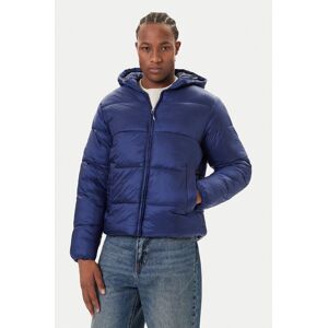 Jack & Jones Zimné bundy Norrebro 12282911 Modrá Regular Fit Muži Jack & Jones Zimné bundy Norrebro 12282911 Modrá Regular Fit Muži