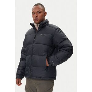Columbia Zimné bundy Pike Lake™ II 2050941 Čierna Regular Fit Muži Columbia Zimné bundy Pike Lake™ II 2050941 Čierna Regular Fit Muži