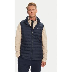 Columbia Vesta Powder Lite™ II 2086974 Tmavomodrá Slim Fit Muži Columbia Vesta Powder Lite™ II 2086974 Tmavomodrá Slim Fit Muži