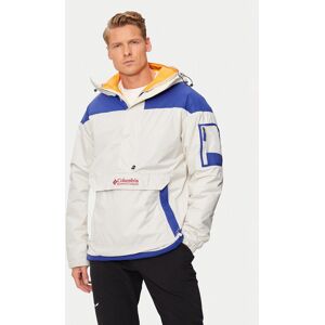 Columbia Bunda anorak Challenger™ II 2090991 Béžová Active Fit Muži Columbia Bunda anorak Challenger™ II 2090991 Béžová Active Fit Muži
