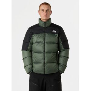 The North Face Vatovaná bunda Diablo 2.0 NF0A8993 Zelená Regular Fit Muži The North Face Vatovaná bunda Diablo 2.0 NF0A8993 Zelená Regular Fit Muži