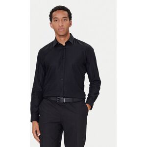 BOSS Košeľa C-Liam 50550657 Čierna Regular Fit Muži BOSS Košeľa C-Liam 50550657 Čierna Regular Fit Muži