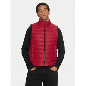 Hugo Vesta Brentino2431 50517743 Červená Regular Fit Muži Hugo Vesta Brentino2431 50517743 Červená Regular Fit Muži