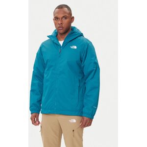 The North Face Zimné bundy Quest NF00C302 Modrá Regular Fit Muži The North Face Zimné bundy Quest NF00C302 Modrá Regular Fit Muži
