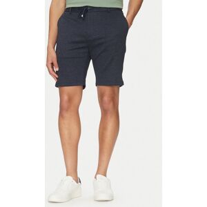 JOOP! Bavlnené šortky 17 JT-80Capri-J 30045913 Modrá Slim Fit Muži JOOP! Bavlnené šortky 17 JT-80Capri-J 30045913 Modrá Slim Fit Muži