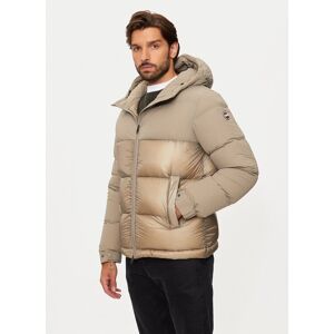 Colmar Vatovaná bunda 1224 5YP Béžová Regular Fit Muži Colmar Vatovaná bunda 1224 5YP Béžová Regular Fit Muži