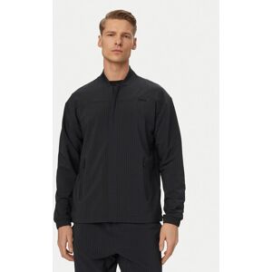 BOSS Mikina Terrace 50558484 Tmavomodrá Relaxed Fit Muži BOSS Mikina Terrace 50558484 Tmavomodrá Relaxed Fit Muži