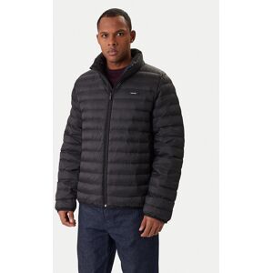 Calvin Klein Prechodná bunda LV04LC506G Čierna Muži Calvin Klein Prechodná bunda LV04LC506G Čierna Muži