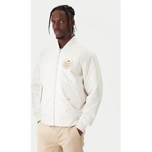 Tommy Hilfiger Bundy bomber MW0MW42011 Tmavomodrá Regular Fit Muži Tommy Hilfiger Bundy bomber MW0MW42011 Tmavomodrá Regular Fit Muži
