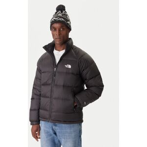The North Face Vatovaná bunda Hydrenalite NF0A88XU Čierna Regular Fit Muži The North Face Vatovaná bunda Hydrenalite NF0A88XU Čierna Regular Fit Muži