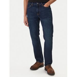 Guess Džínsy M6RAR7 D6430 Modrá Regular Fit Muži Guess Džínsy M6RAR7 D6430 Modrá Regular Fit Muži