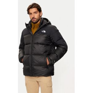 The North Face Vatovaná bunda Diablo 2.0 NF0A8992 Čierna Regular Fit Muži The North Face Vatovaná bunda Diablo 2.0 NF0A8992 Čierna Regular Fit Muži