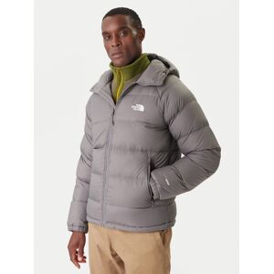 The North Face Vatovaná bunda Hydrenalite NF0A5GIE Sivá Regular Fit Muži The North Face Vatovaná bunda Hydrenalite NF0A5GIE Sivá Regular Fit Muži