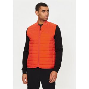 Calvin Klein Vesta K10K111462 Oranžová Regular Fit Muži Calvin Klein Vesta K10K111462 Oranžová Regular Fit Muži