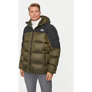 The North Face Vatovaná bunda Diablo 2.0 NF0A8992 Zelená Regular Fit Muži The North Face Vatovaná bunda Diablo 2.0 NF0A8992 Zelená Regular Fit Muži