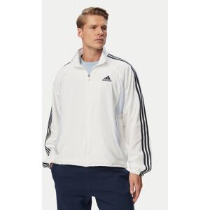 adidas Mikina adicolor Teamgeist KD5857 Modrá Loose Fit Muži adidas Mikina adicolor Teamgeist KD5857 Modrá Loose Fit Muži