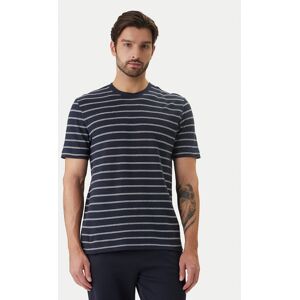 BOSS Tričko H-Taut 235 50559166 Tmavomodrá Regular Fit Muži BOSS Tričko H-Taut 235 50559166 Tmavomodrá Regular Fit Muži
