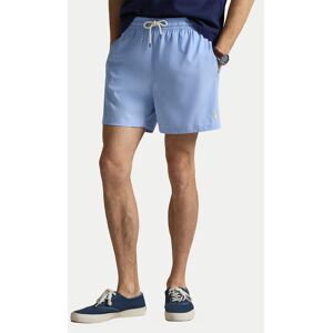 Polo Ralph Lauren Plavecké šortky 710957782503 Modrá Classic Fit Muži Polo Ralph Lauren Plavecké šortky 710957782503 Modrá Classic Fit Muži