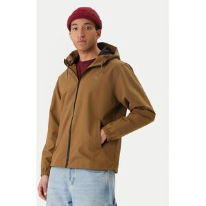 Element Prechodná bunda Alder ELYJK00269 Hnedá Regular Fit Muži Element Prechodná bunda Alder ELYJK00269 Hnedá Regular Fit Muži