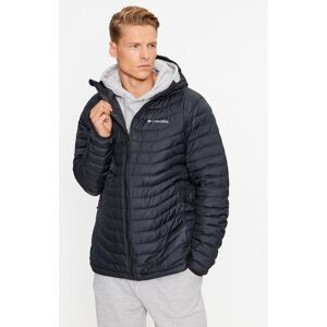 Columbia Prechodná bunda Westridge™ 2050735 Čierna Regular Fit Muži Columbia Prechodná bunda Westridge™ 2050735 Čierna Regular Fit Muži