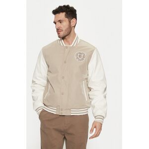 Guess Bundy bomber M5RL19 WGU82 Kaki Regular Fit Muži Guess Bundy bomber M5RL19 WGU82 Kaki Regular Fit Muži