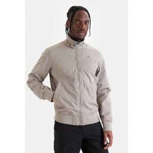 G-Star Raw Bundy bomber D28330-E348 Béžová Regular Fit Muži G-Star Raw Bundy bomber D28330-E348 Béžová Regular Fit Muži
