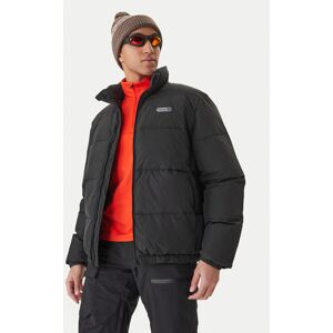 Element Prechodná bunda Classic Puffer ELYJK00287 Čierna Regular Fit Muži Element Prechodná bunda Classic Puffer ELYJK00287 Čierna Regular Fit Muži